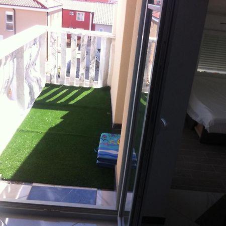 Apartmani Ivan V Relax Vodice Exterior foto