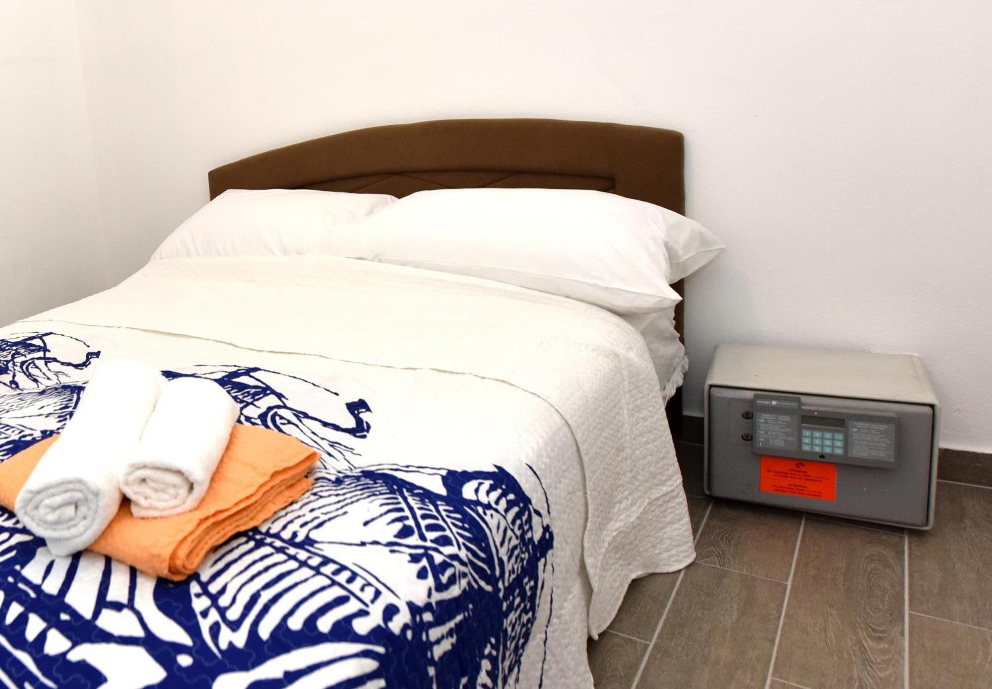 Apartmani Ivan V Relax Vodice Exterior foto