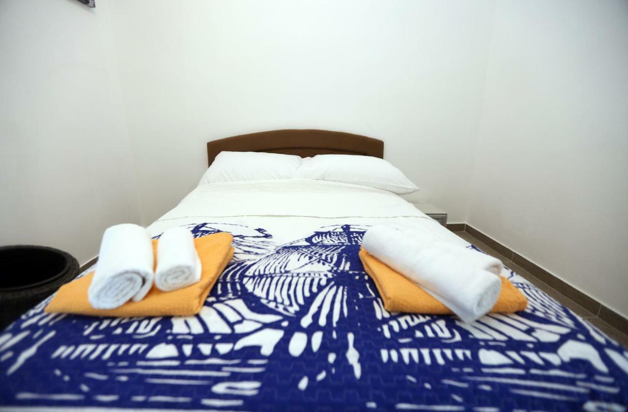 Apartmani Ivan V Relax Vodice Exterior foto