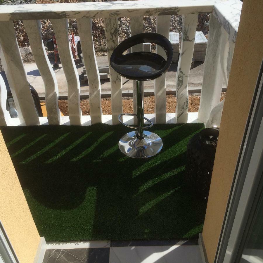 Apartmani Ivan V Relax Vodice Exterior foto