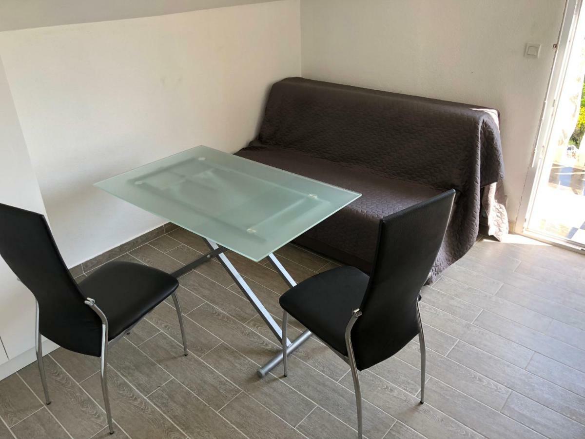 Apartmani Ivan V Relax Vodice Exterior foto