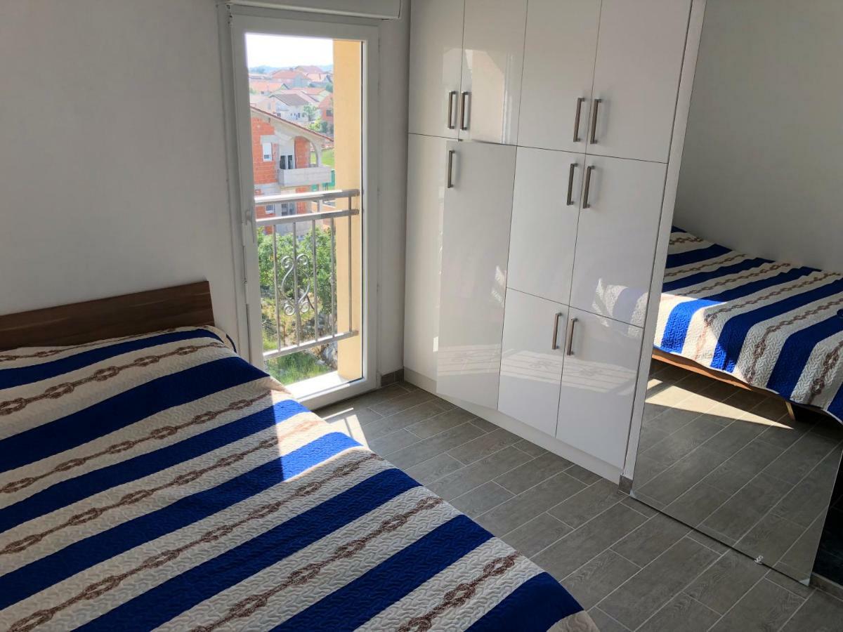 Apartmani Ivan V Relax Vodice Exterior foto