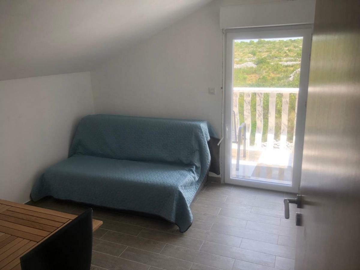 Apartmani Ivan V Relax Vodice Exterior foto
